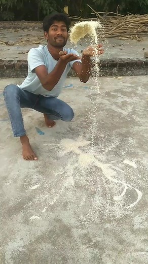 😭 do baar ma ka naam 😭 #madurga #trendingreels #chawal #reverse #page #tiktok #viralreels #chawalvideo #artistkishan #ma #veshnodevi #stagramreels #shorts #trendingsong2023 | artist kishan