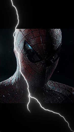 Wait… This Is the #1 Superhero? #shorts #spiderman #edit