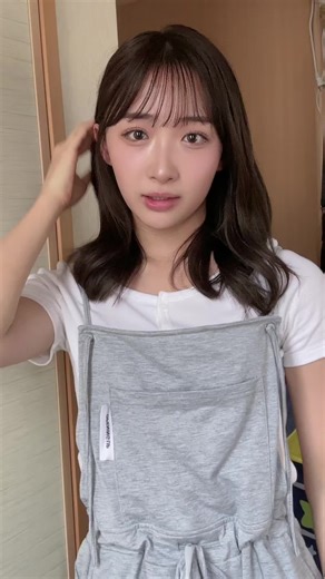 ライラックダンス振り付けを踊ってみた