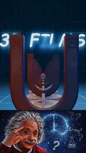 Can a Bullet Pass Through 100 Magnets? 😱