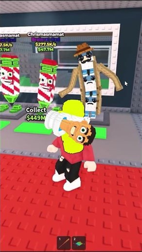 Ranking all weapons in steal a brainrot #stealabrainrot #roblox