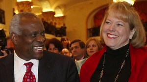 Ginni Thomas agrees to January 6 committee interview