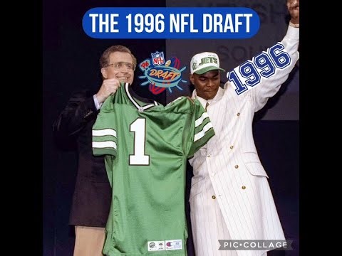 THE 1996 NFL DRAFT!!!!!!!!! NFL DRAFT HISTORY MARATHON LIVE!!!!!!!!! SUBSCRIBE!!!!!!!!!!!!!!!!!!!!!!