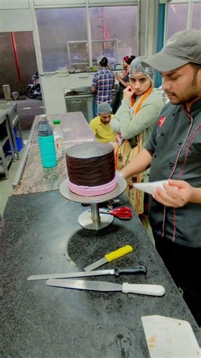 13K views · 94 reactions | How to make a 2.5kg Chocolate flavour Butterfly 曆曆 Cake Decorating ideas || Beautiful Cake design! #butterfly #butterflycake #girls #birthday #cake #design | Shatru Das | Facebook