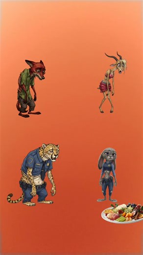 Videos de Elder👹 (@teanjirafas) con “Zoo - From