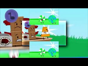 (REUPLOAD) (YTPMV) Object Overload Episode 5 Scan