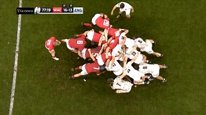72K views · 929 reactions | One of the most memorable #WALVENG games in the history of the Guinness Six Nations! We cannot wait to do it all over again on Saturday. | Guinness Men's Six Nations | Facebook