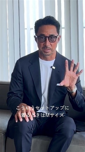 干場氏が語る「一枚の白Tシャツが、仕事の場で品をつくる」｜K-3B NEW PROJECT Vol.2 #shorts #hoshiba #Tshirt #washi