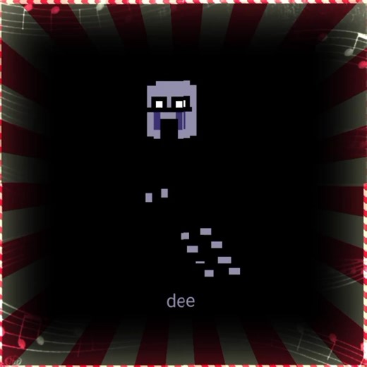 art creds: barbiedog , chromarity , neur0zone , irradiatedsnakes , cjhclouds , st4rc4ndy (tumblr) srry if I forgot someone #dsaf #dayshiftatfreddys #dsafdee #deekennedy #dsafdeekennedy #dsafedit #edit #fyp #fypシ