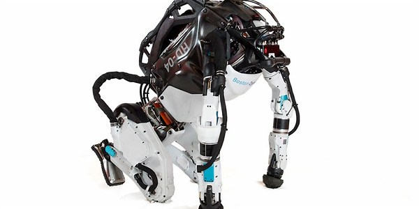 Hyundai Buys Boston Dynamics for Nearly $1 Billion. Now What?