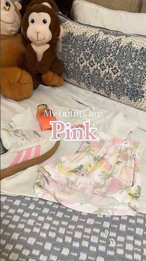 My outfits are… 🌈 #preppy #aesthetic #foryou #outfit #trending #outfitideas #preppyyyy