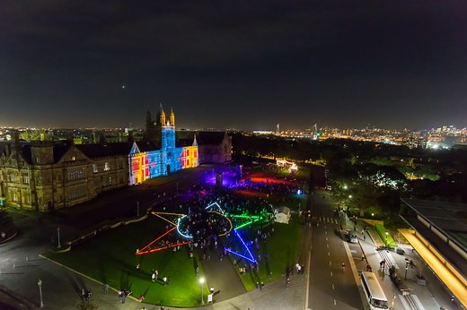 Governance and structure