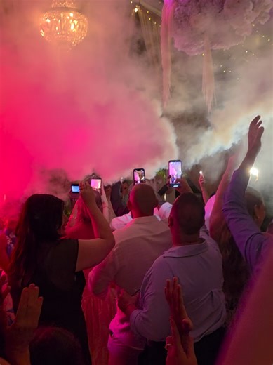 Wedding DJ Highlights: Create the Perfect Celebration