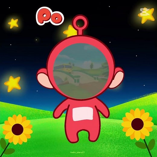 Teletubbies Theme Song