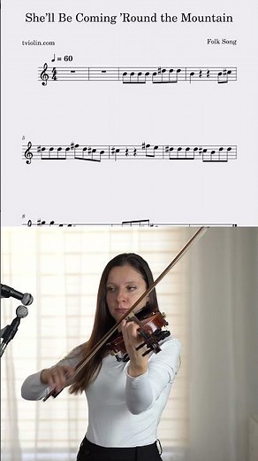 Learn This in Minutes 🎻