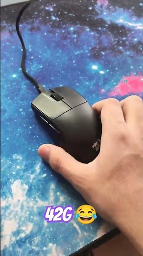 Redragon K1ng 1K M724 wired 42g $14 ???