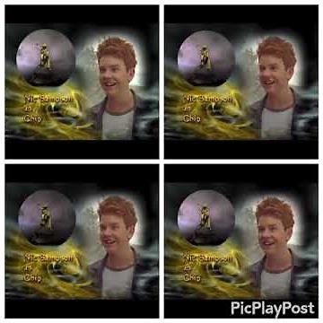 Power Rangers Mystic Force All 4 Openings