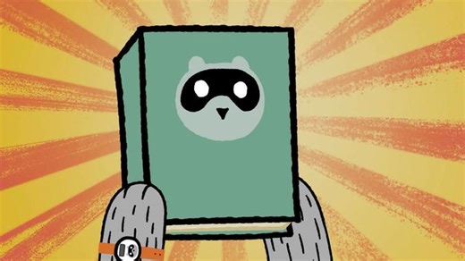 Carl the Collector - Carl's Most Precious Collection Video | PBS KIDS