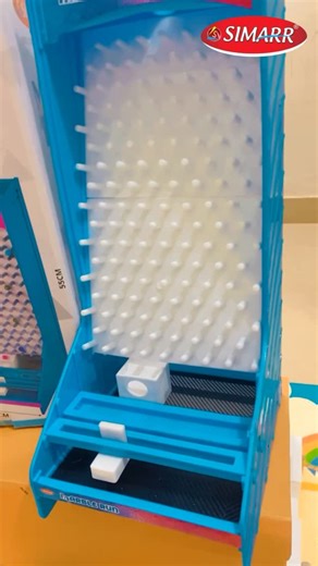 Mihaan Manay Sharma on Instagram: "amazing marble run toy @simarrtoys thanks for sending me great toy। #like #share #babyboy #cute #trendingreels #mihaan #collaboration #kids"