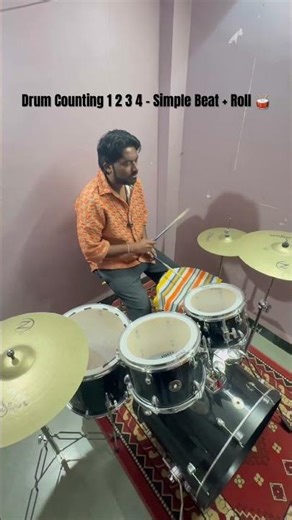 If Your Timing Is Bad, Practice THIS 🥁 most drummer fails this..???