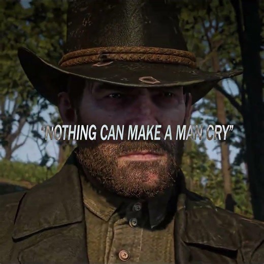 🗣️"nothing can make a man cry" | #rdr2 #arthurmorgan #reddeadredemption2 #edit #reddeadredemption