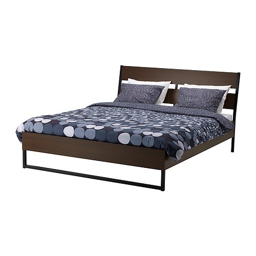 IKEA Trysil Bed Frame Review - IKEA Product Reviews