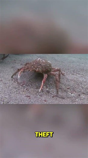 This Animal Stole a GoPro 😳