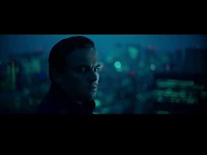 (Fake) Opening to Inception (US Blu-ray, Special Edition)