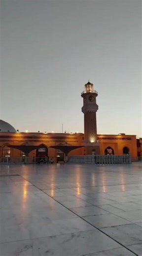 Live Azaan from Baghdad 🇮🇶 | Heart Touching Islamic Call to Prayer #Shorts