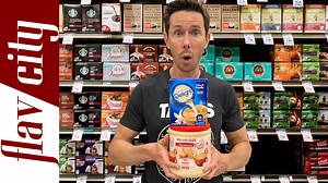 Definitive Best List of Coffee Creamers