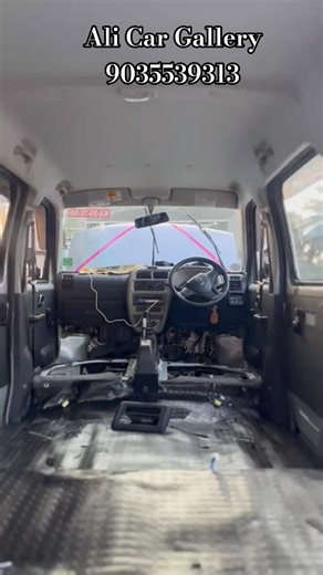 Eeco Car Modification#shorts #ytshorts #viralshort #eeco