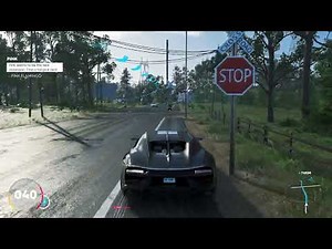 The Crew 2 | Soothing 4K Ultra HD Gameplay | Breathtaking Open-World Rides