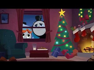 Thomas & Friends All Engines Go The Christmas Letter Express The Movie A Christmas Wish Music Video