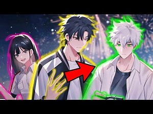 This Boy Can Enter Photos & Change the Past 😱 | Link Click Season 1 Explained in Hindi | Anime Ryzl