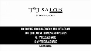Caught yourself stuck in the K-drama fever (forever)? Complete the checklist and live the Korean dream by getting yourself a Korean concept salon experience! #StyleYourDream and let's achieve your Song Hye Kyo or Son Ye Jin hair goals at T & J Salon Professionals. See you there! 🤩 | T & J SALON PROFESSIONALS