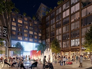 Developers Unveil $2B Plan For Astoria 'Creative District'