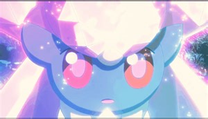 14K views · 880 reactions | Diancie, who rules over the Diamond Domain, is suddenly taken by thieves trying to use its power! Can Ash and his friends save Diancie? Find out on Pokémon TV by watching Pokémon the Movie: Diancie and the Cocoon of Destruction!  https://bit.ly/3kszy2W | Pokémon | Facebook