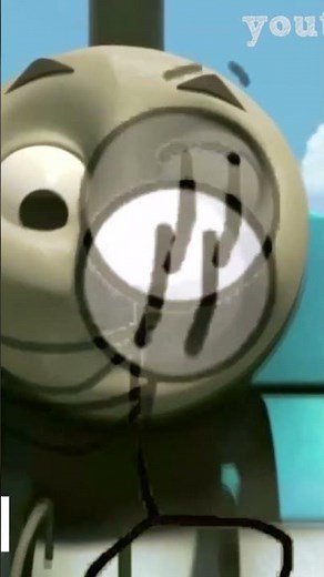 Henry Stickmin - Distraction Dance (Cartoon Animation COVER) PART 3 #funnyvideo #memesong #pjmasks