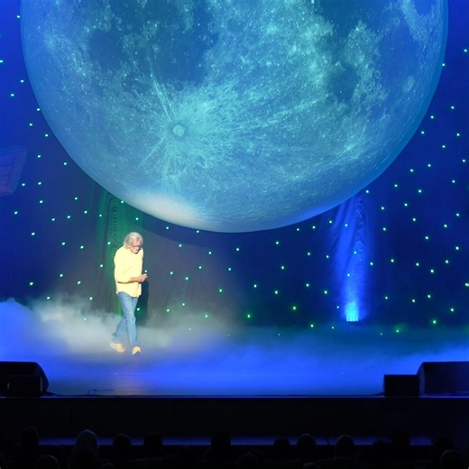 2.1K views | Explorers: The Age of Discovery with James May – Live on...