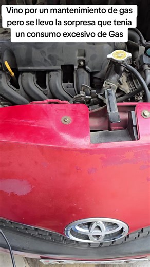 Consumo excesivo de Gas en tu carro: Causas y Soluciones