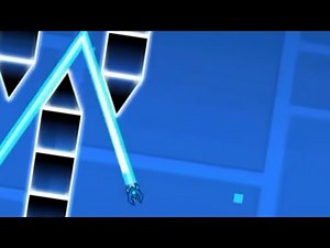 REQEUST CHALLENGE #1 | Geometry Dash (Partition)