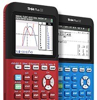Texas Instruments Unveils the TI-84  CE - TI Wizard