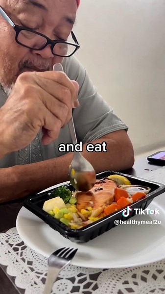 click link d bio for more info. #makanansihat #makanandiet #dietfood #healthyfood #mealprep #healthyfoodkl #healthyfoodselangor #fyp