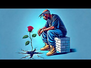 2Pac - Love Hurts (2024)