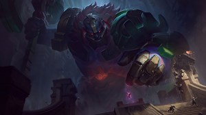 "There are flaws in their code": League of Legends LoLdle answers 669 (Monday, May 6, 2024)