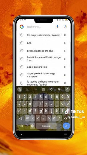 Télécharger l'application Vidmate facilement