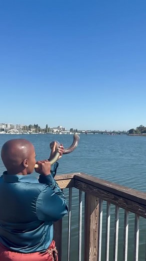 The Profound Meaning of Shofar Blowing