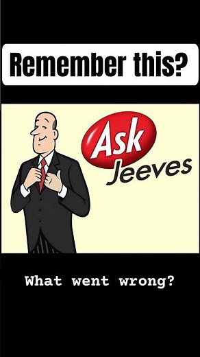 What Happened to Googles Competitor Ask.com?
