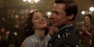 Interview: 'Allied' Screenwriter Steven Knight On Crafting His World War II Romance And The Rules Of Hollywood - SlashFilm