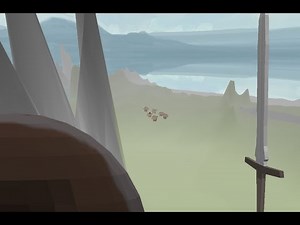 Python 3D Open World Devlog #2 || Ursina Engine